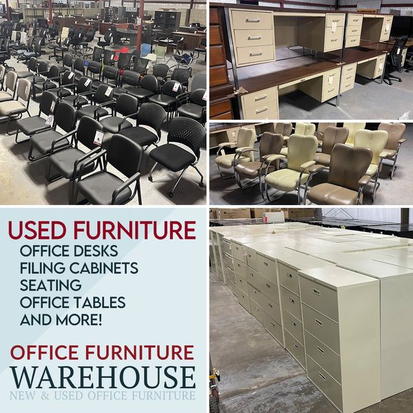 Where to Buy Used Furniture Near Me